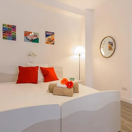 Alessia's Flat - Naviglio Grande 2