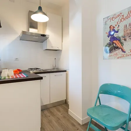 Alessia's Flat - Naviglio Grande 2 Milano