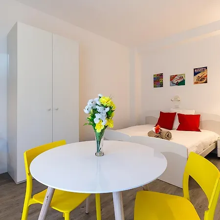Apartment Alessia's Flat - Naviglio Grande 2 *